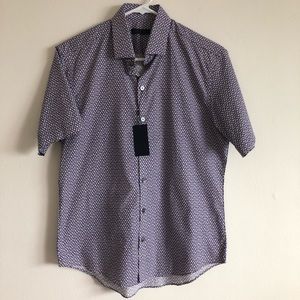 FINAL PRICE! Zachary Prell short sleeve